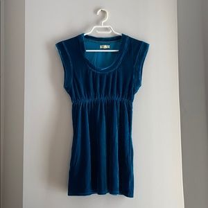 silence + noise dress